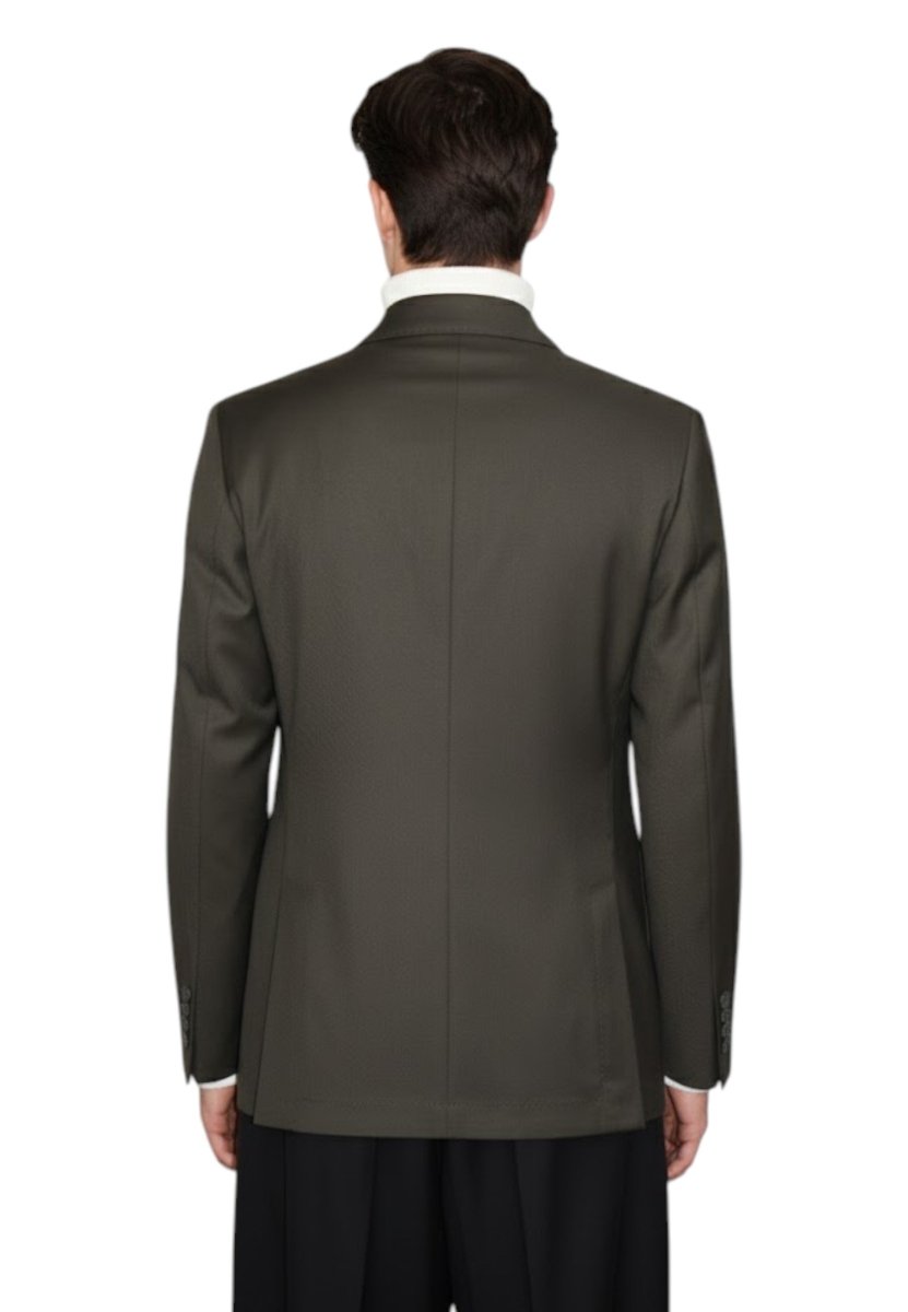blazer doppiopetto - 1 - 10Decimi