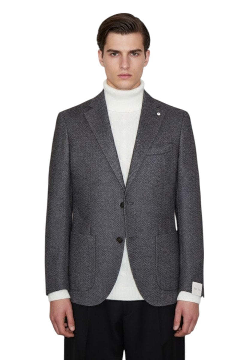 blazer - unico - 10Decimi
