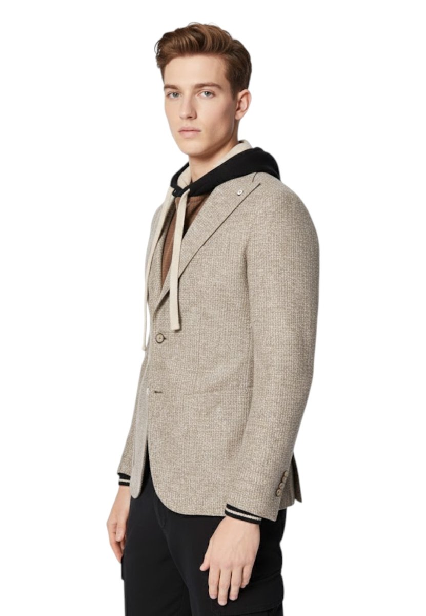 blazer - unico - 10Decimi