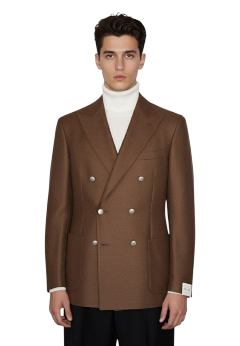 blazer - unico - 10Decimi