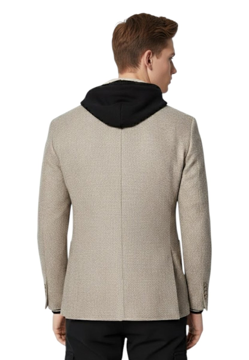 blazer - unico - 10Decimi