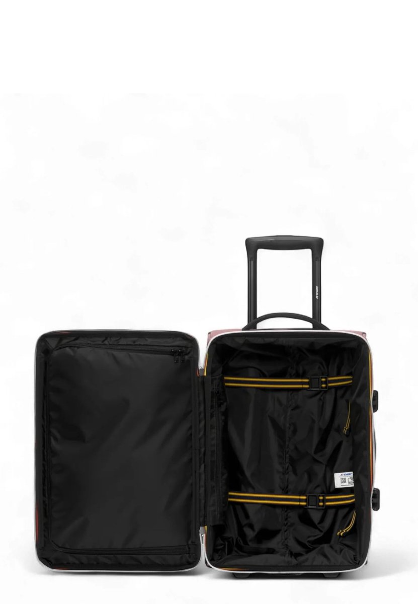 blossac m - y27 rose pinkish/black pure - 10Decimi