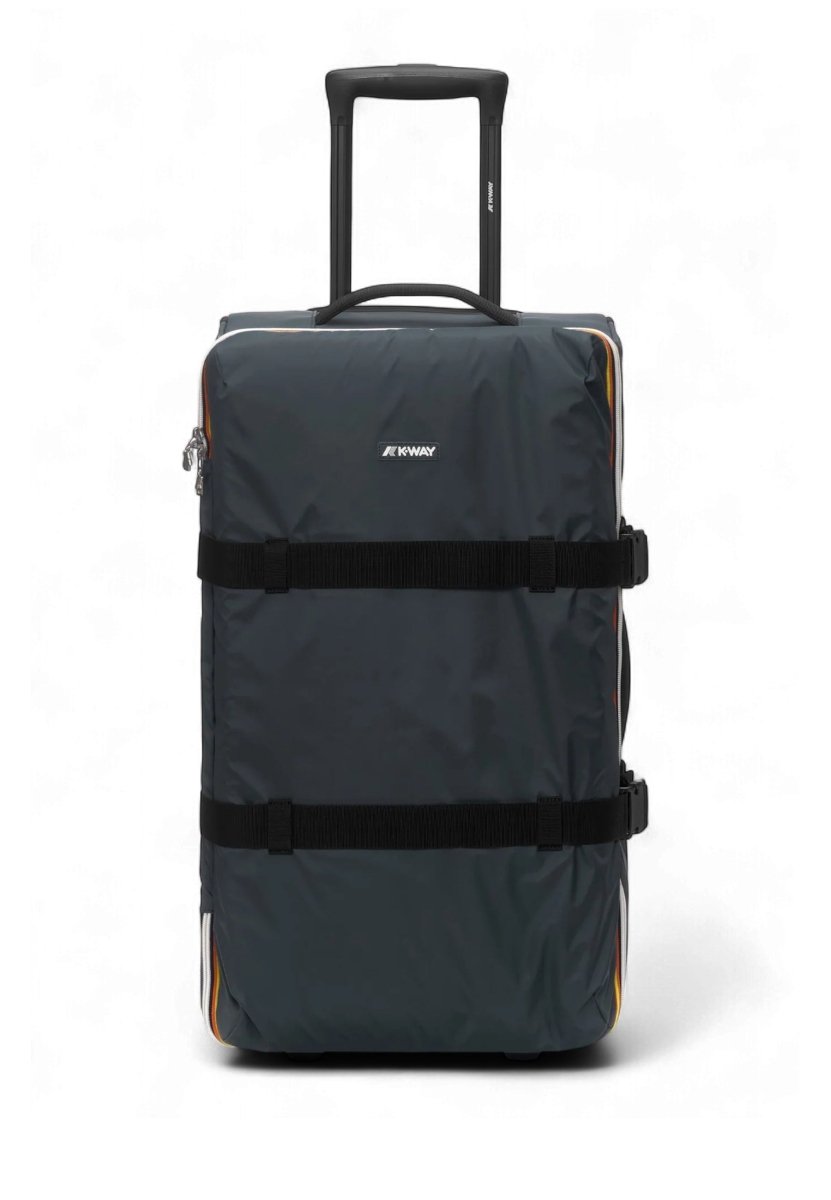 blossac m - y30 grey shadow dk/black pure - 10Decimi