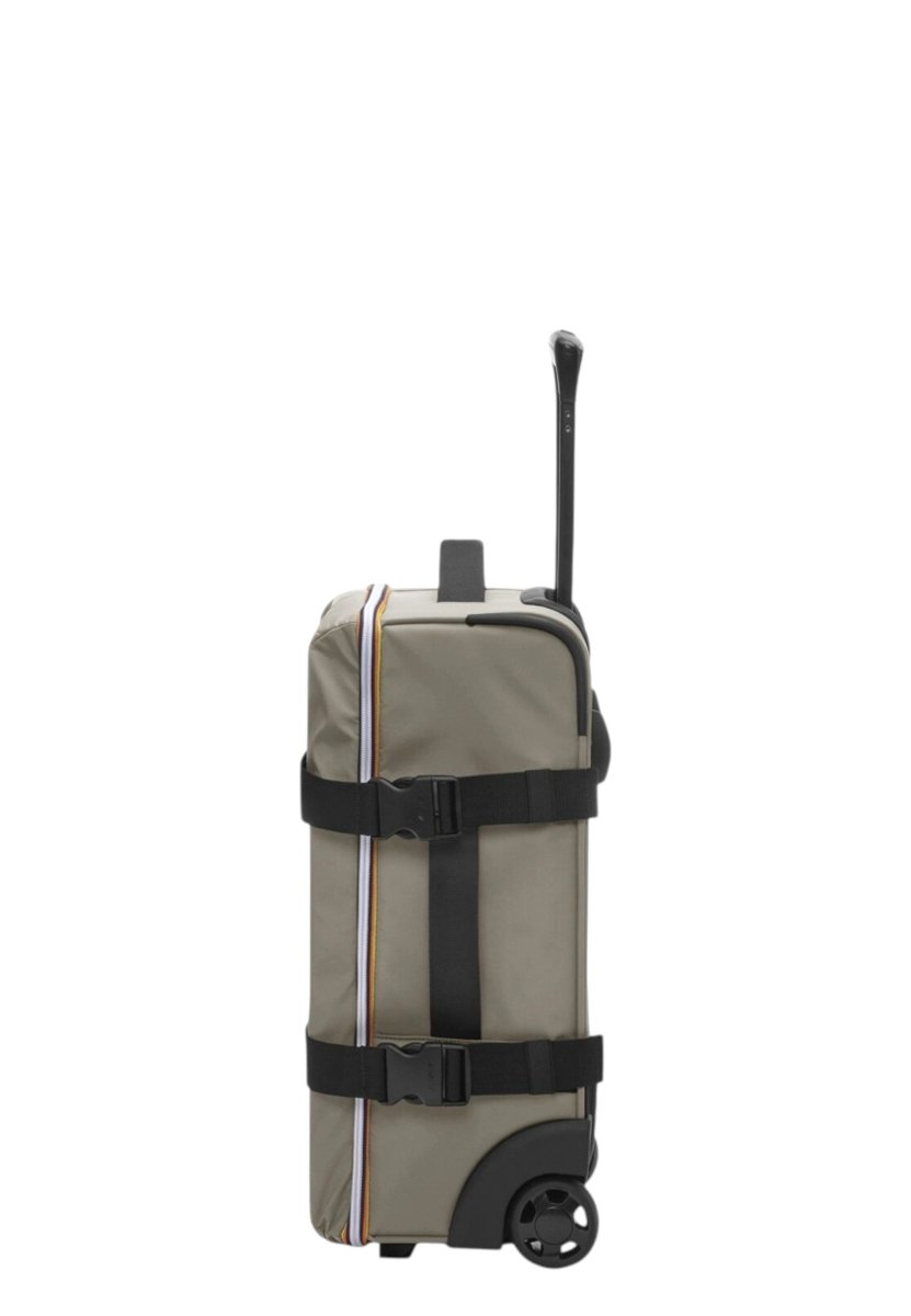 blossac s - y20 green oak/black pure - 10Decimi