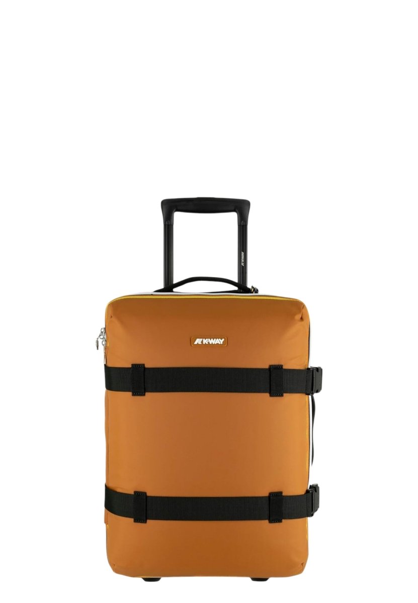 blossac s - y24 orange adobe/black pure - 10Decimi