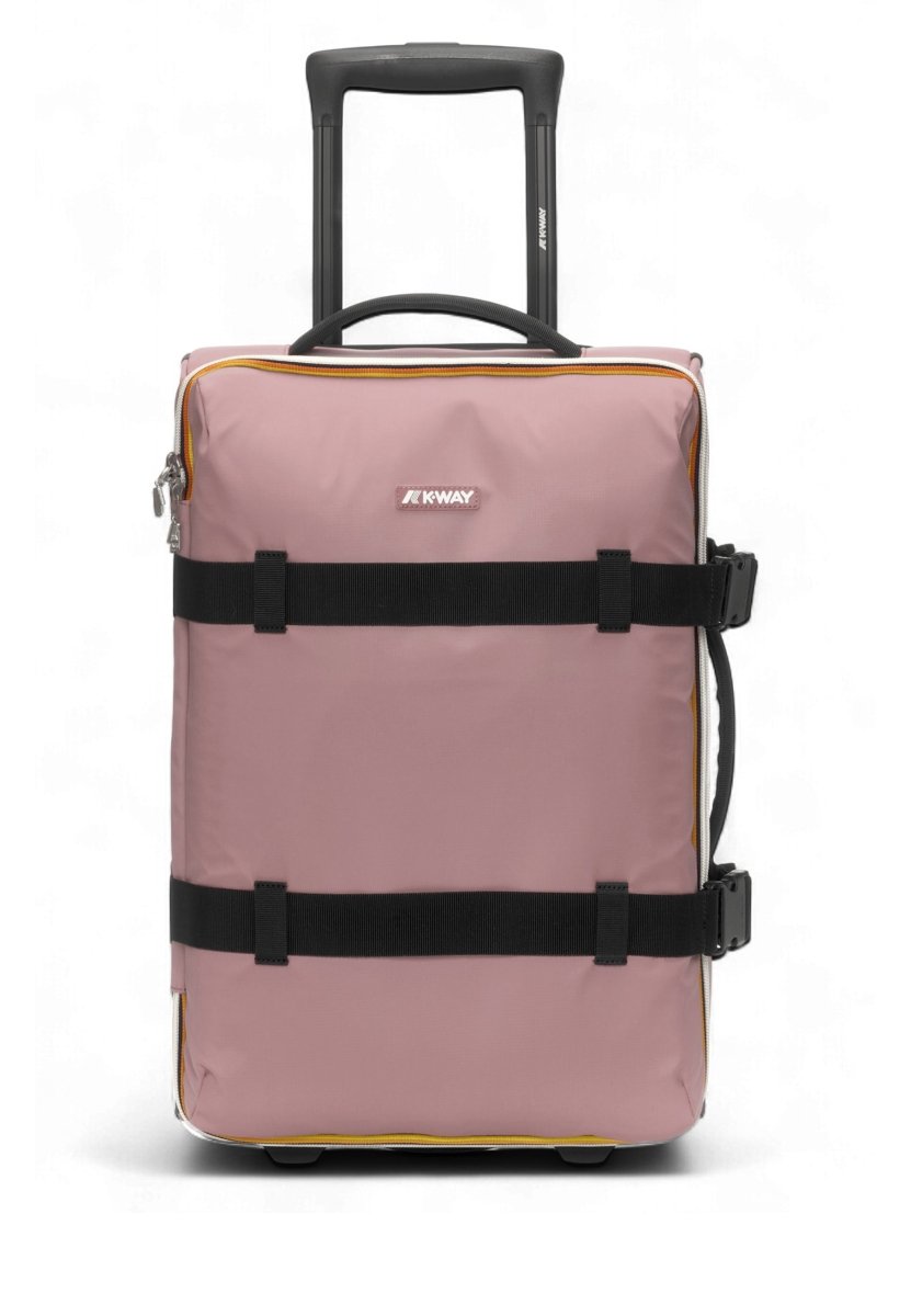 blossac s - y27 rose pinkish/black pure - 10Decimi