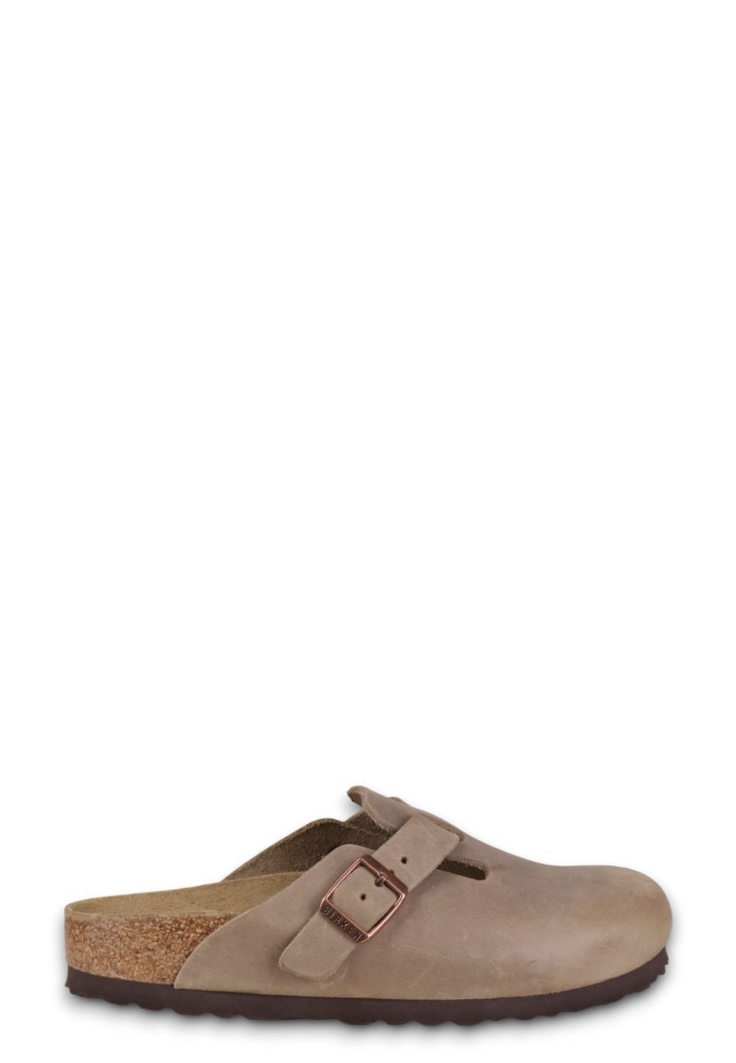 boston - tabacco brown - 10Decimi