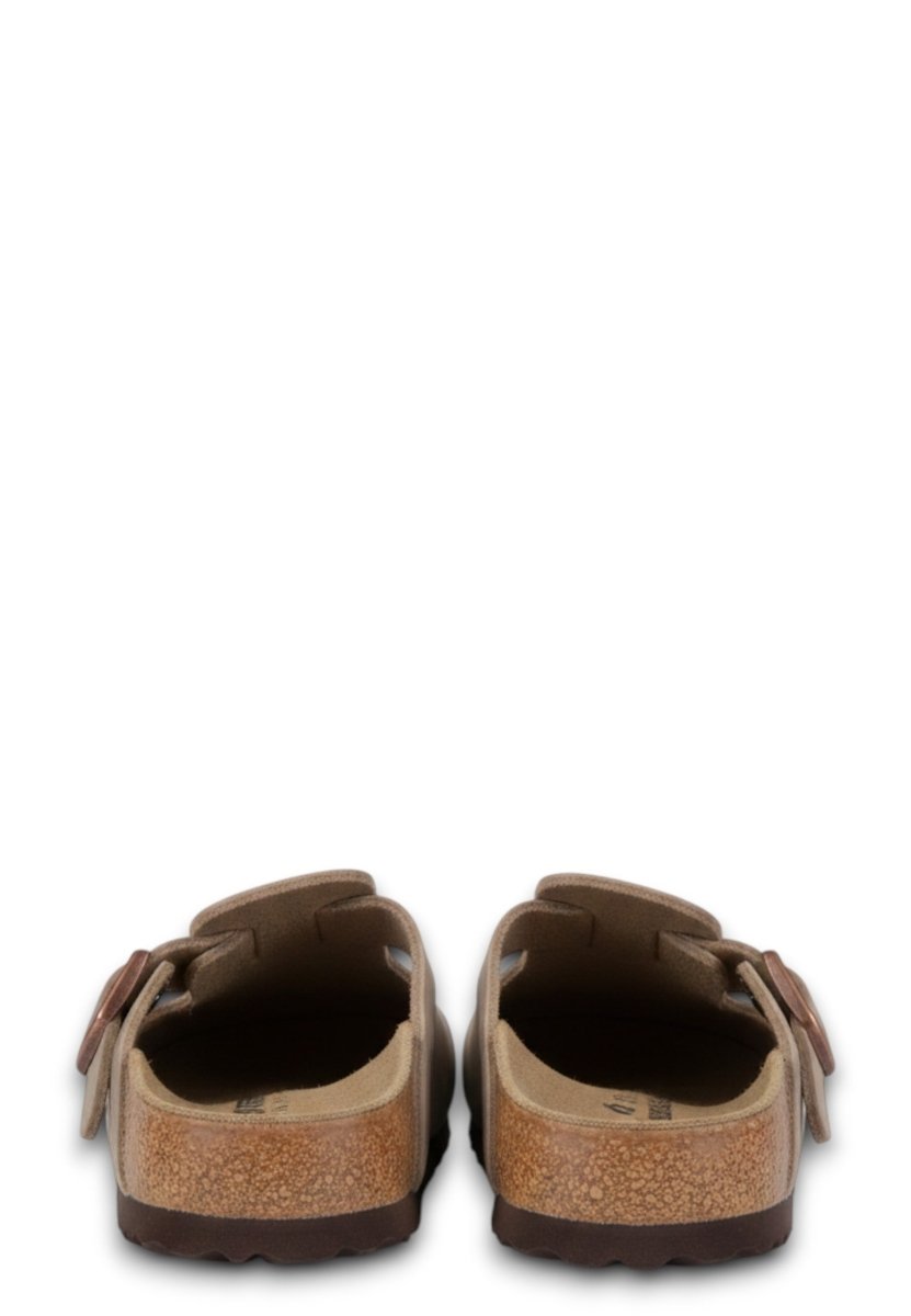 boston - tabacco brown - 10Decimi