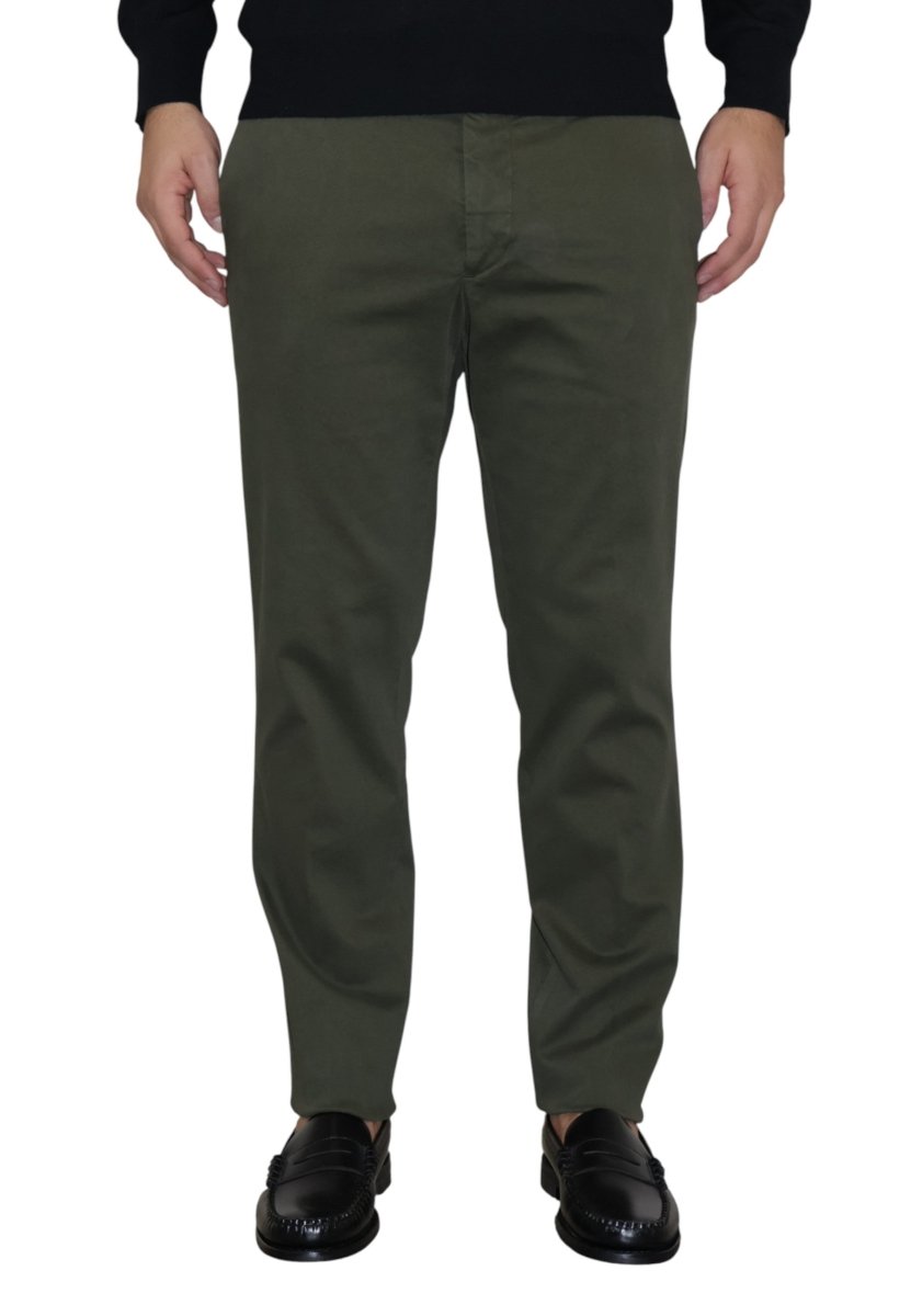 brad mm/2505 - 1020 militare - 10Decimi
