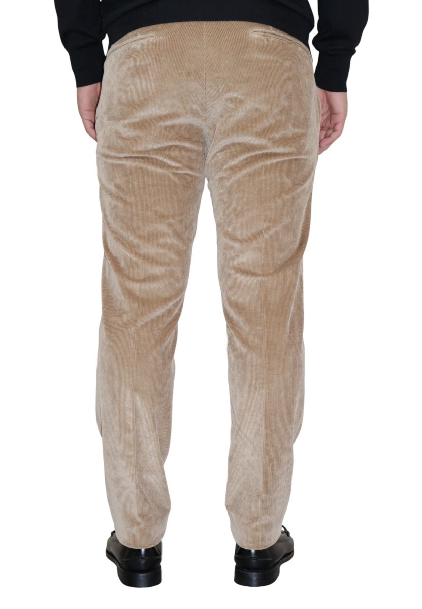 brad plus/2741 capri - 040 cammello - 10Decimi