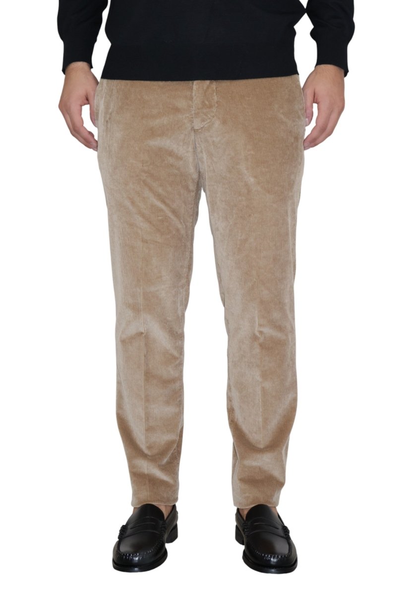 brad plus/2741 capri - 040 cammello - 10Decimi