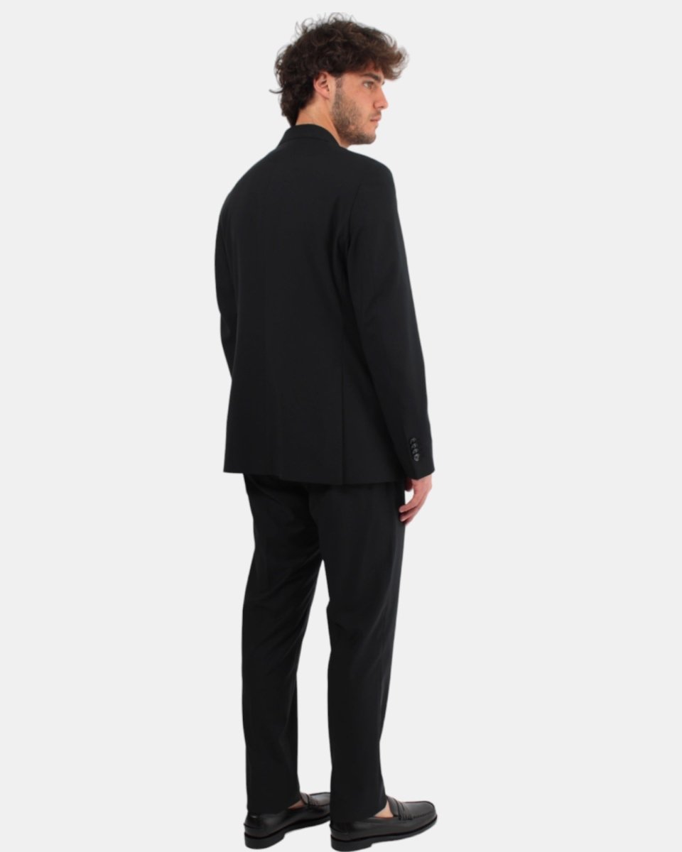 BRERAS MILANO - Abiti Nero - 10Decimi