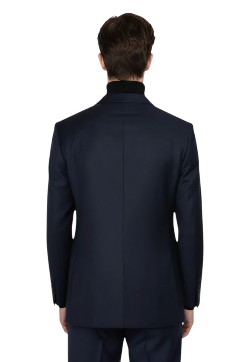 BRERAS MILANO - Blazer Blu - 10Decimi