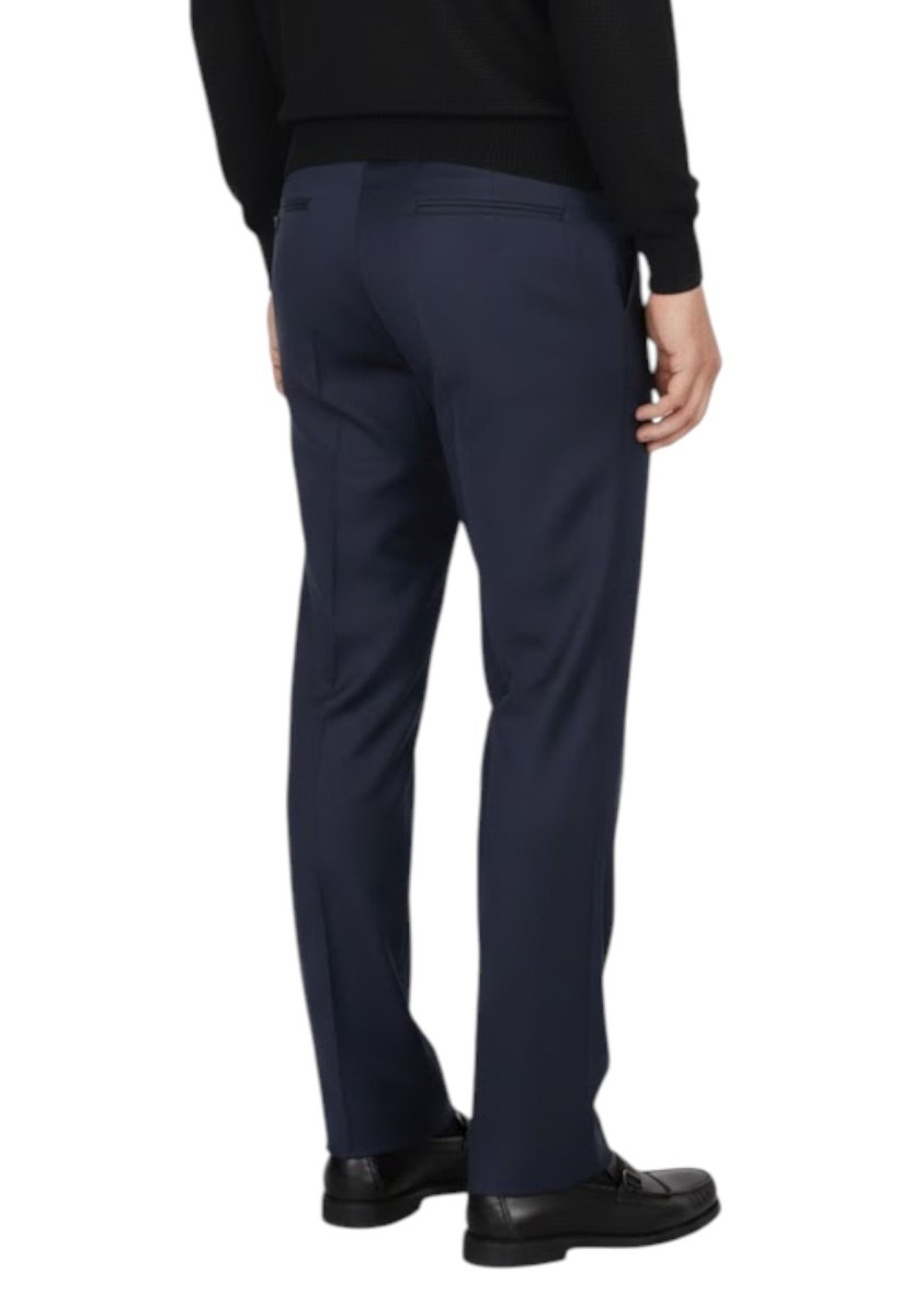 BRERAS MILANO - Pantaloni Blu - 10Decimi