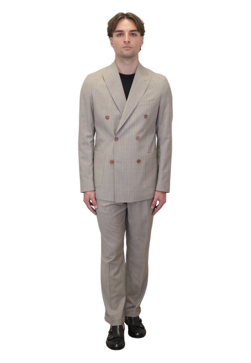 BRESCIA - 125 BEIGE - 10Decimi