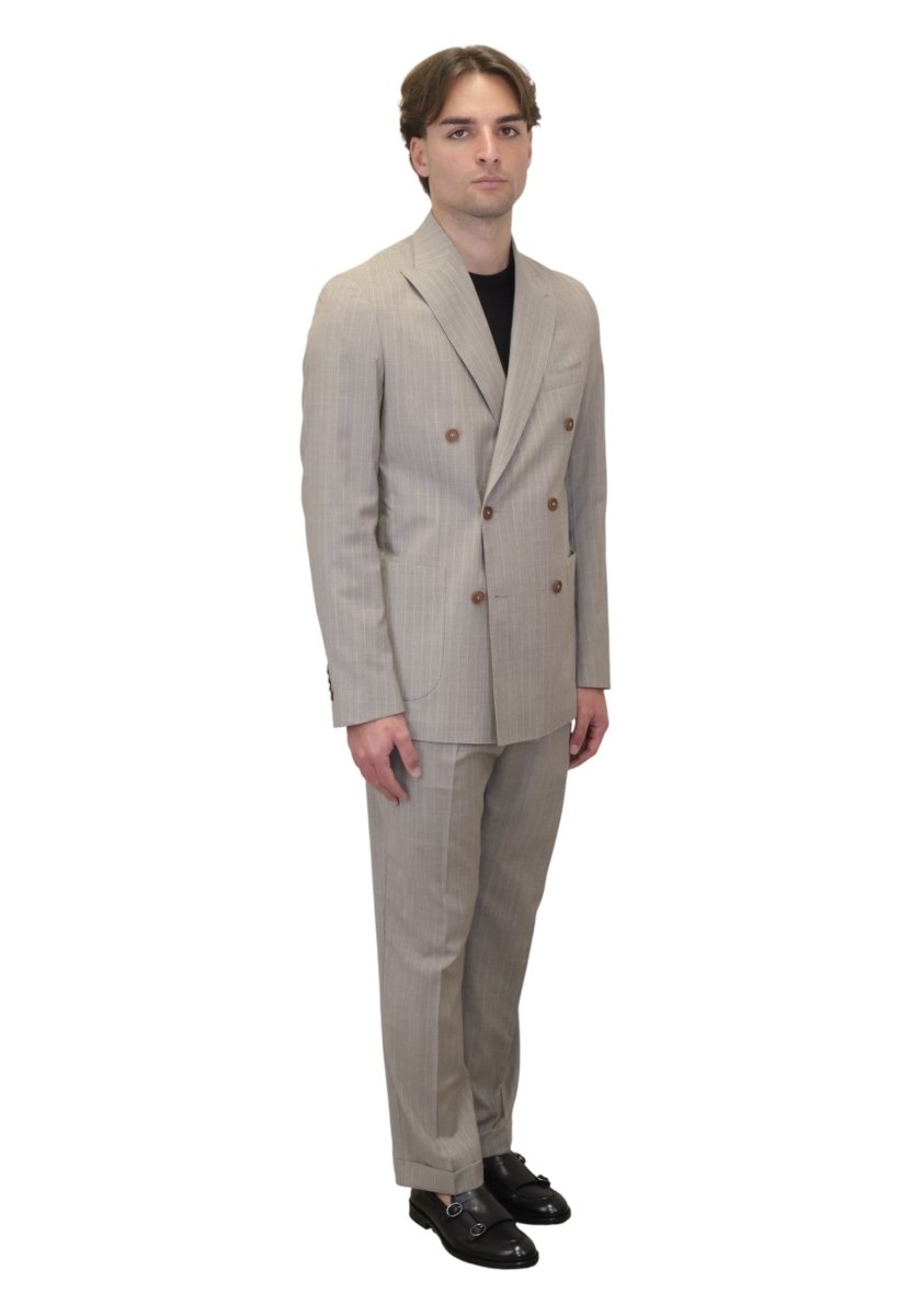 BRESCIA - 125 BEIGE - 10Decimi