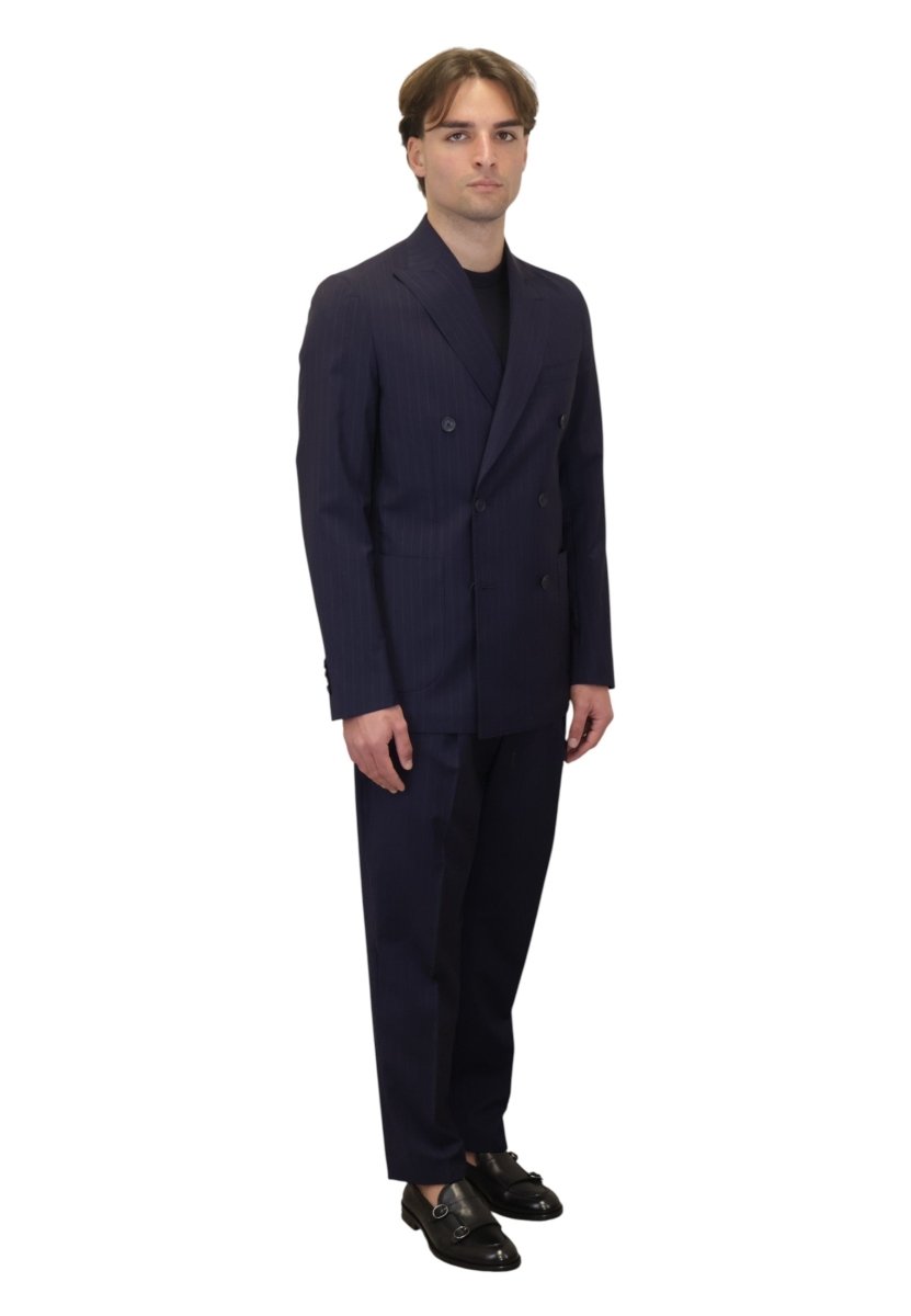 BRESCIA - 129 NAVY - 10Decimi