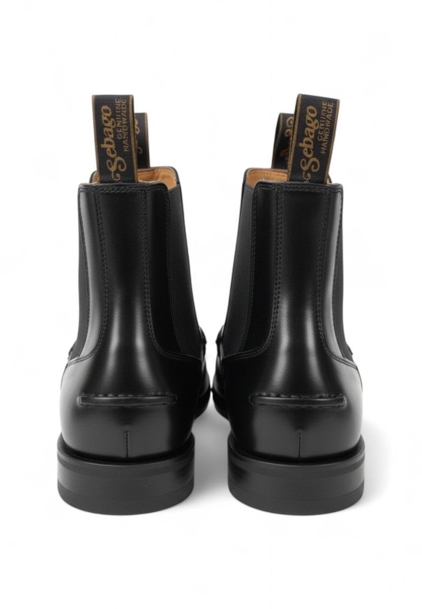 calliope woman po - 902 black - 10Decimi