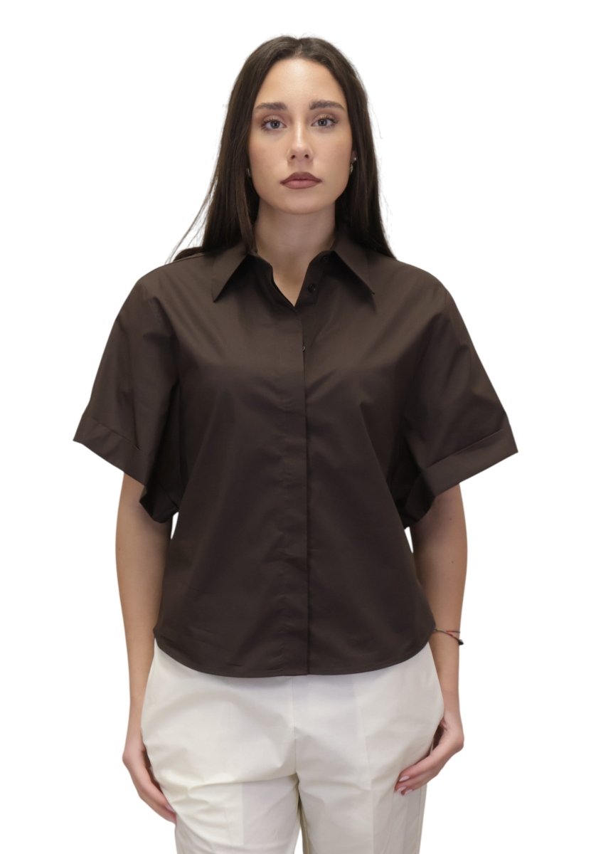 CAMICIA - 419 ROOTS - 10Decimi