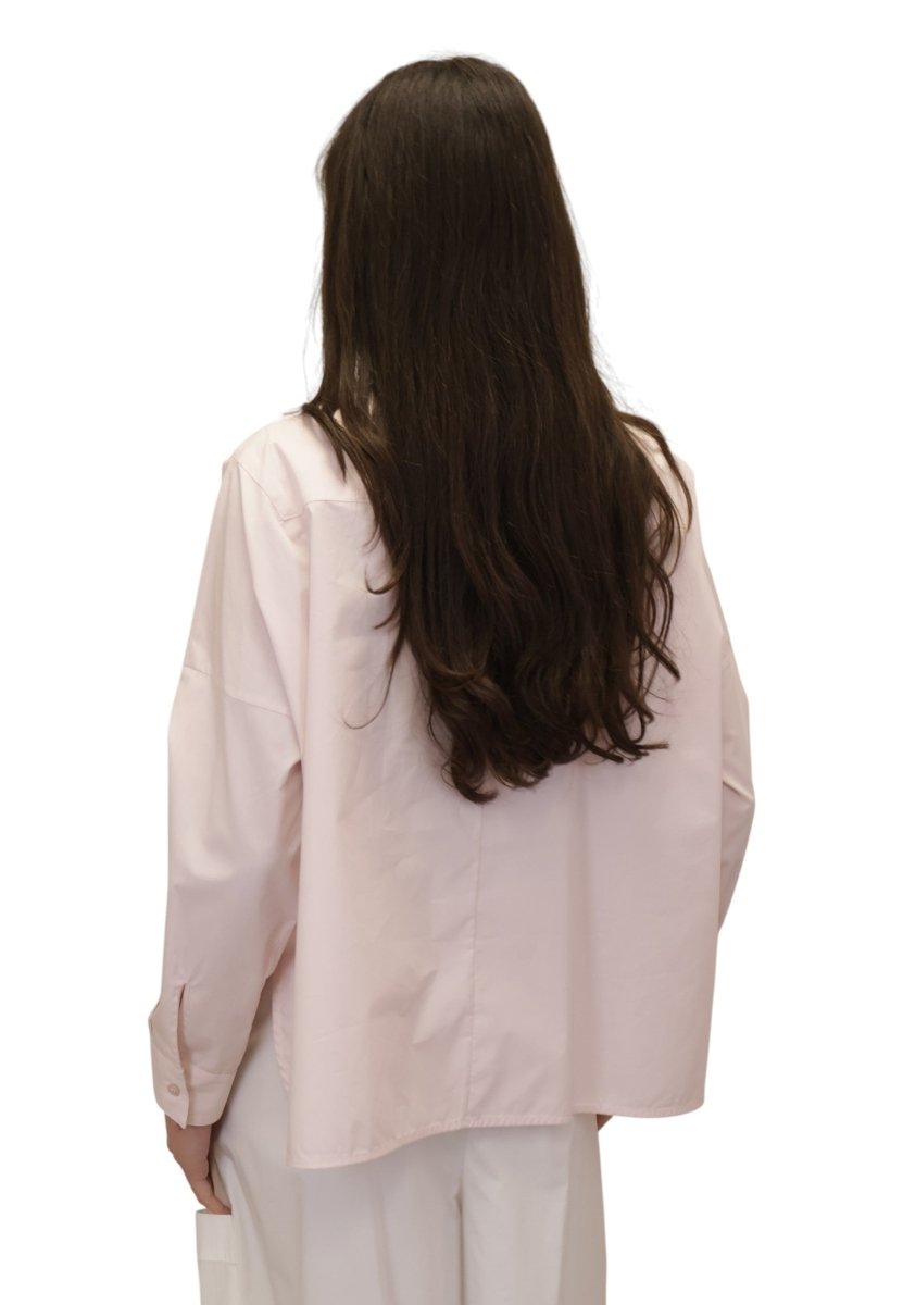 CAMICIA - 425 QUARZO - 10Decimi