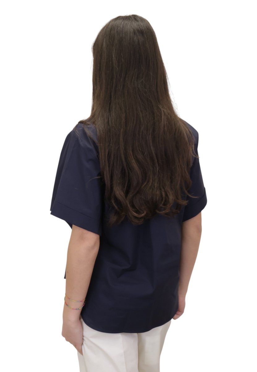 camicia - 880 comet - 10Decimi