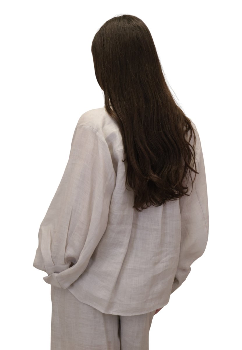 CAMICIA - 889 LUNAR - 10Decimi