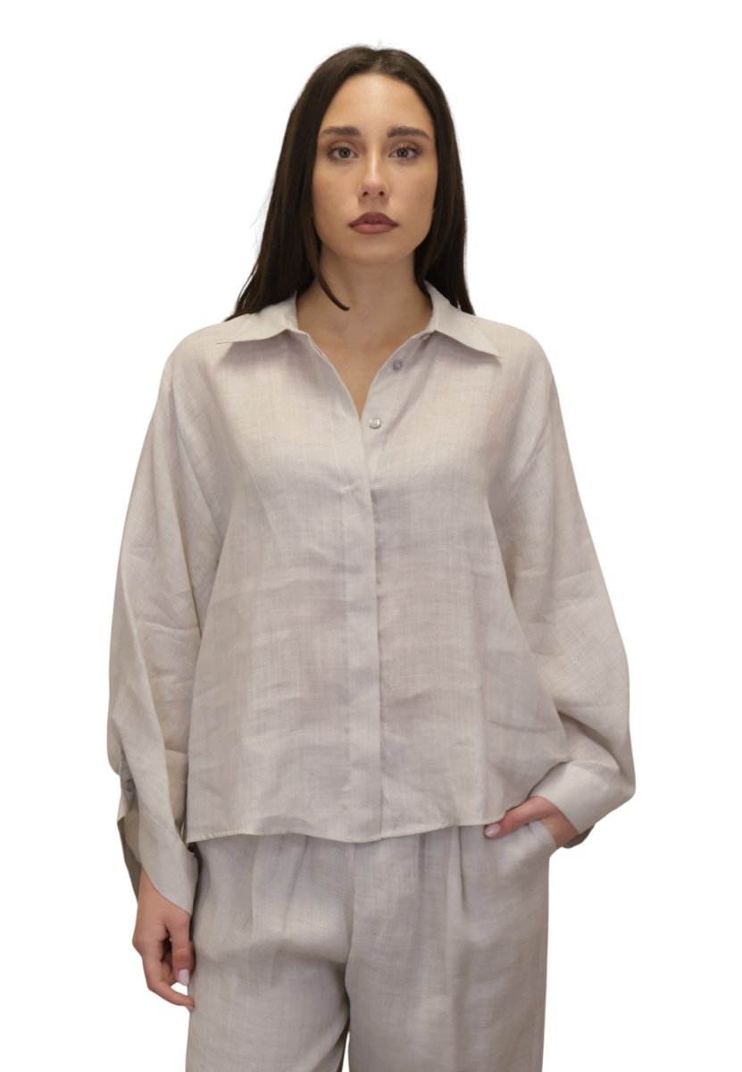 CAMICIA - 889 LUNAR - 10Decimi