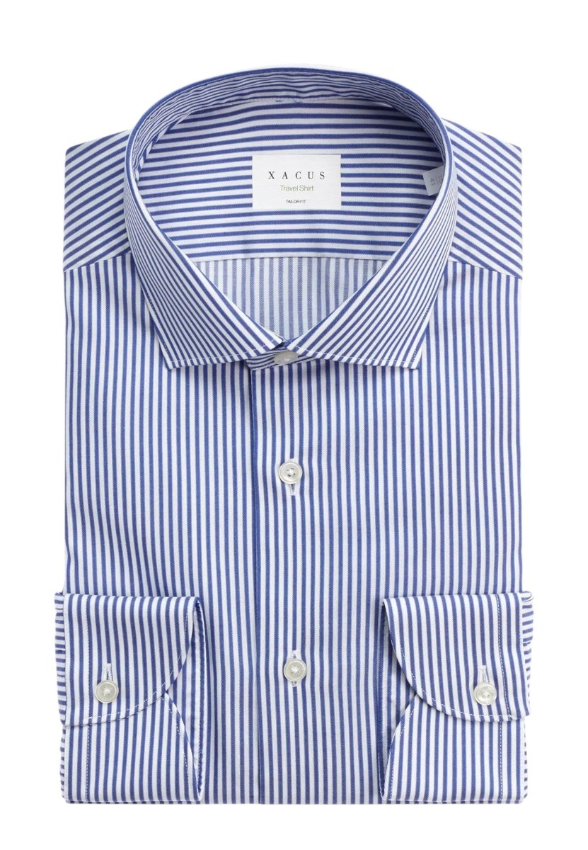 camicia classica - 004 - 10Decimi