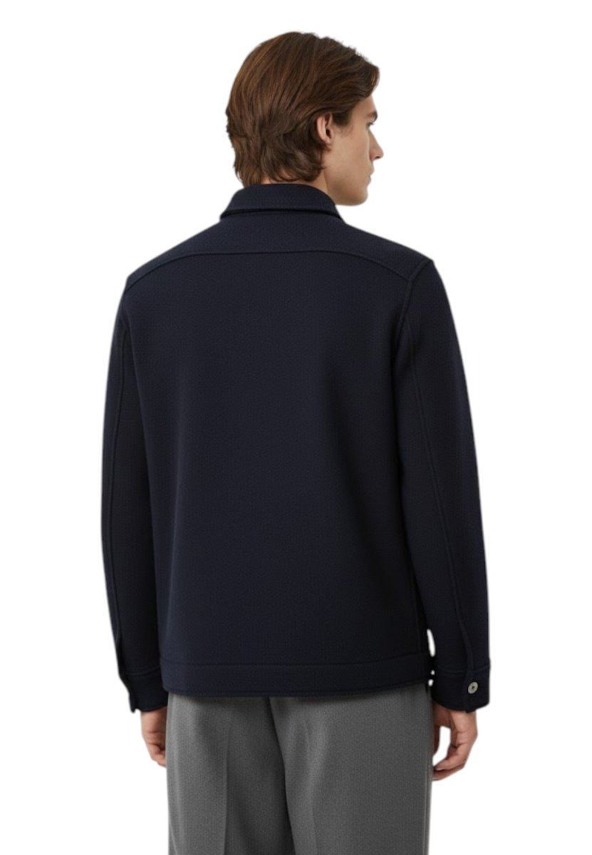 camicia in jersey - 006 - 10Decimi