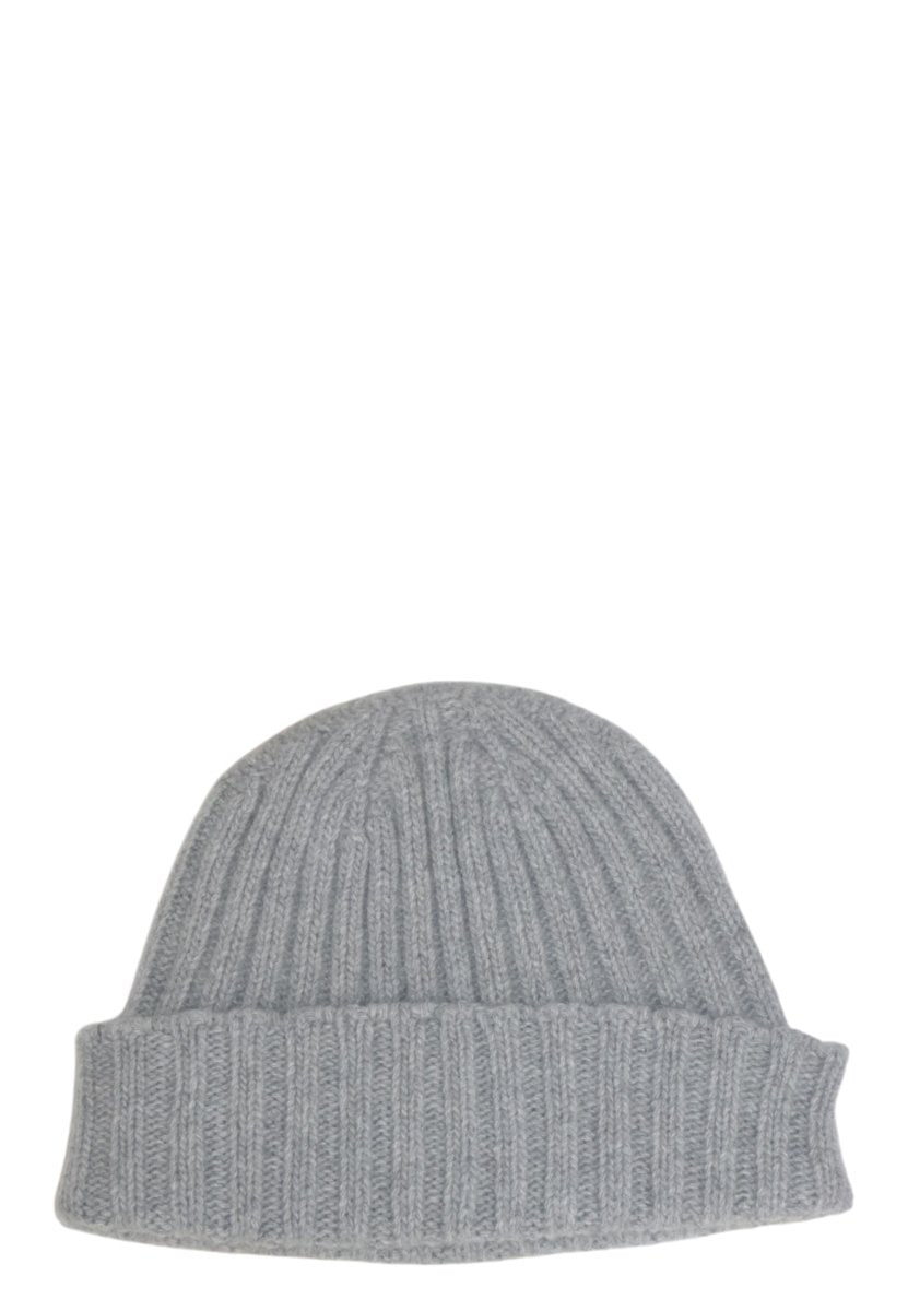 CAPELLO IN FINEZZA 7 - GRIGIO CHIARO - 10Decimi