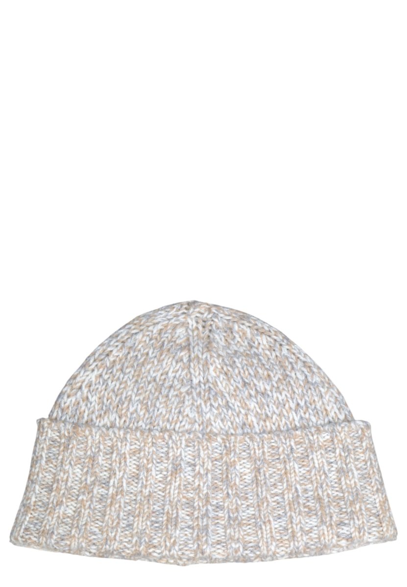 cappello filato - 309 naturale - 10Decimi