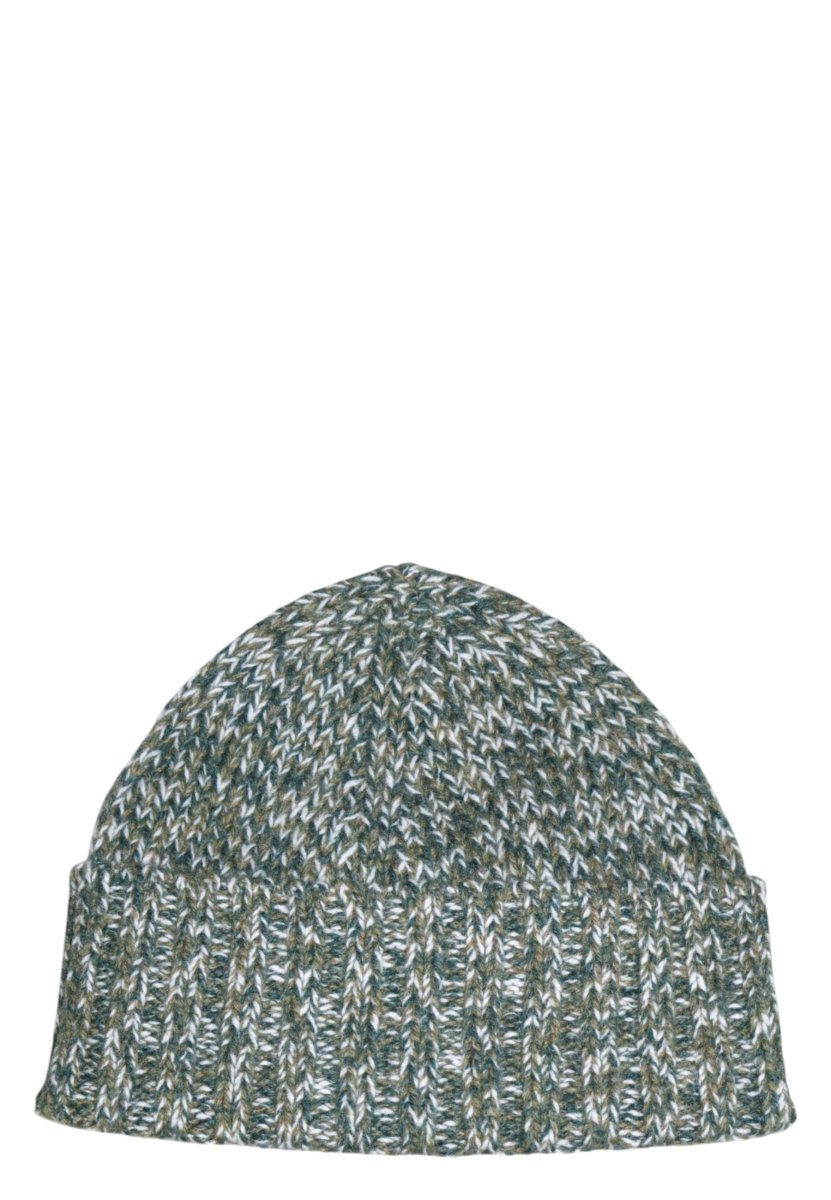 cappello filato fantasia - 36 militare - 10Decimi