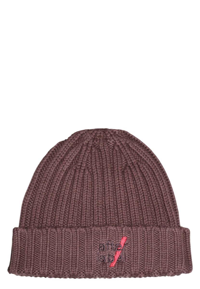 cappello mod. kiruna - 290 cacao - 10Decimi