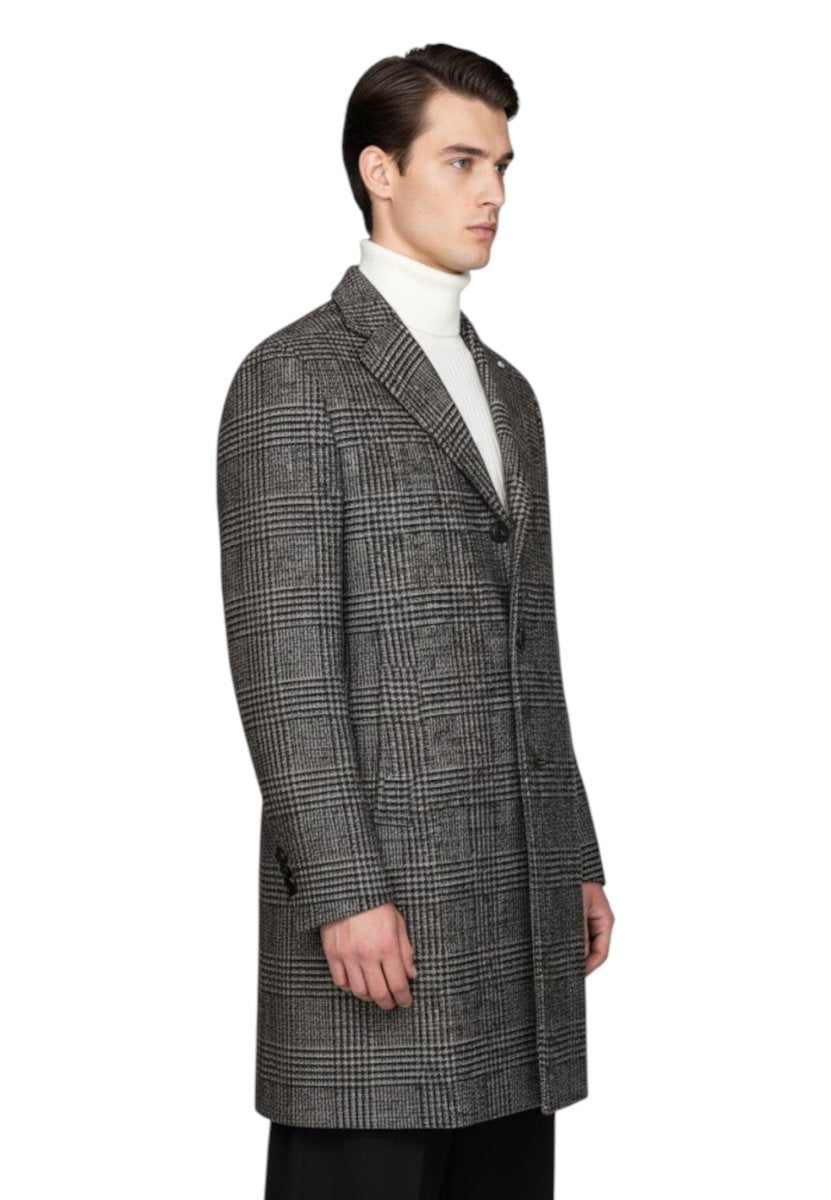 cappotto - unico - 10Decimi