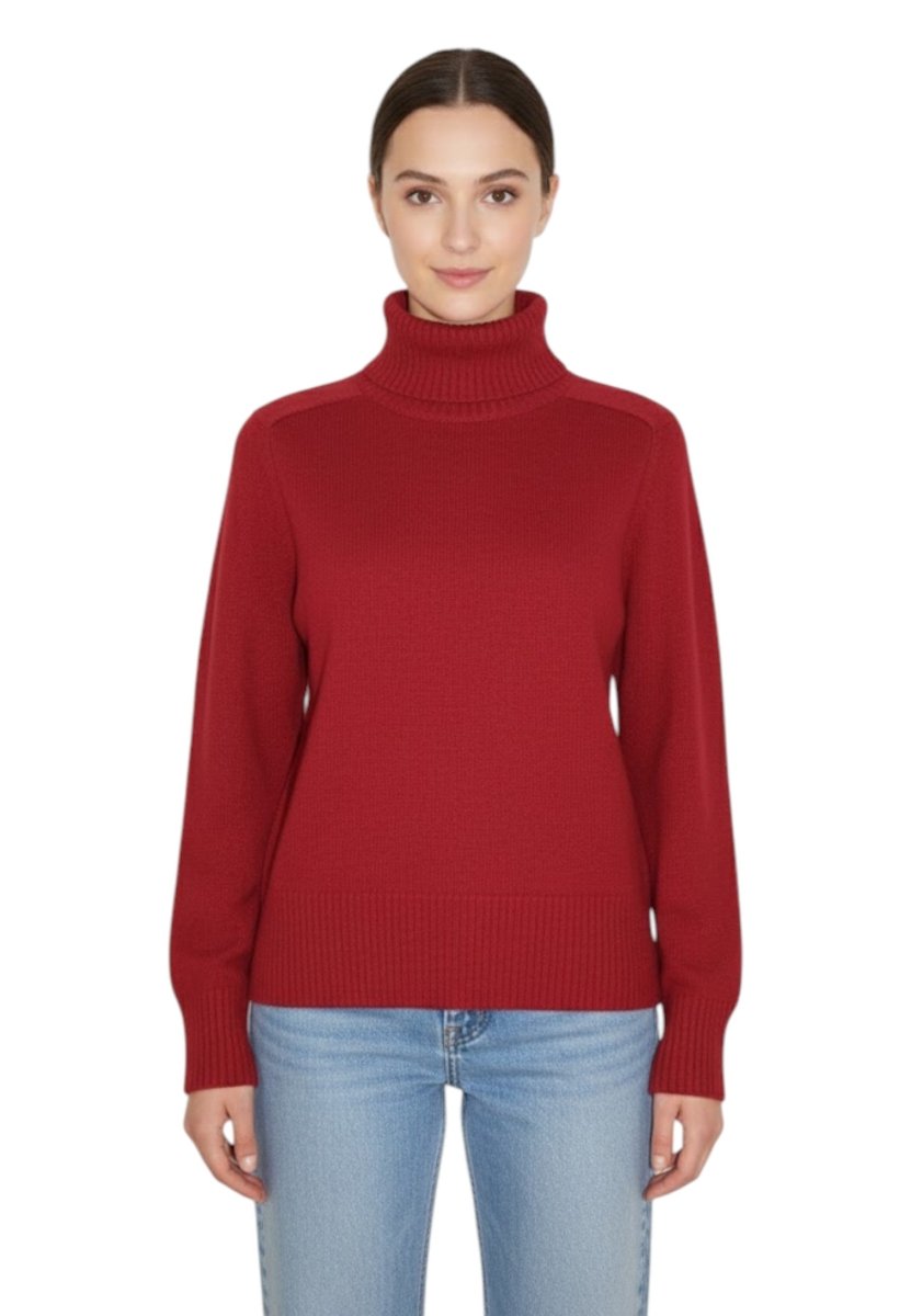 caqui - 655 crimson red - 10Decimi