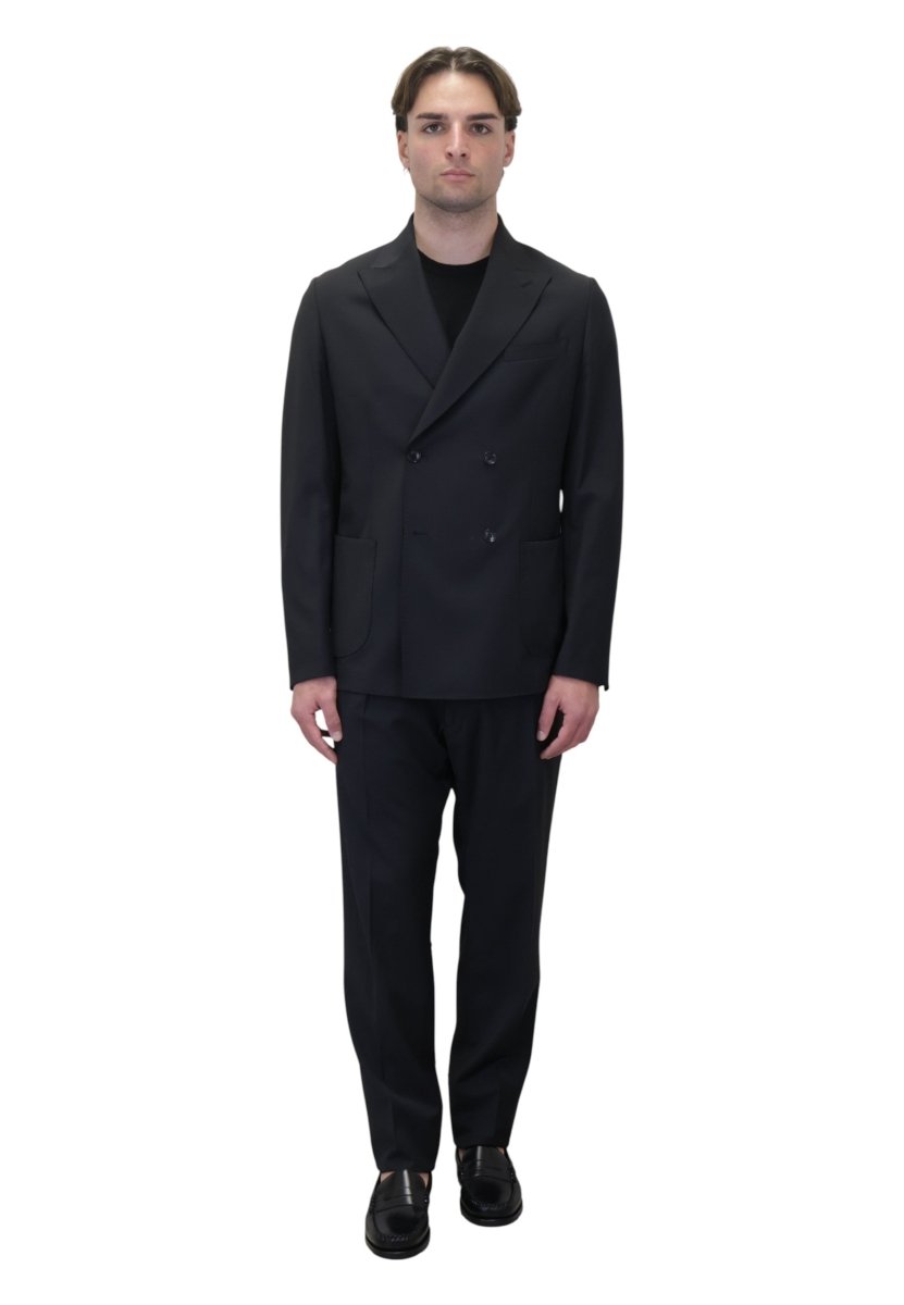 CARLO PERFECT PLUS - 11 NERO - 10Decimi