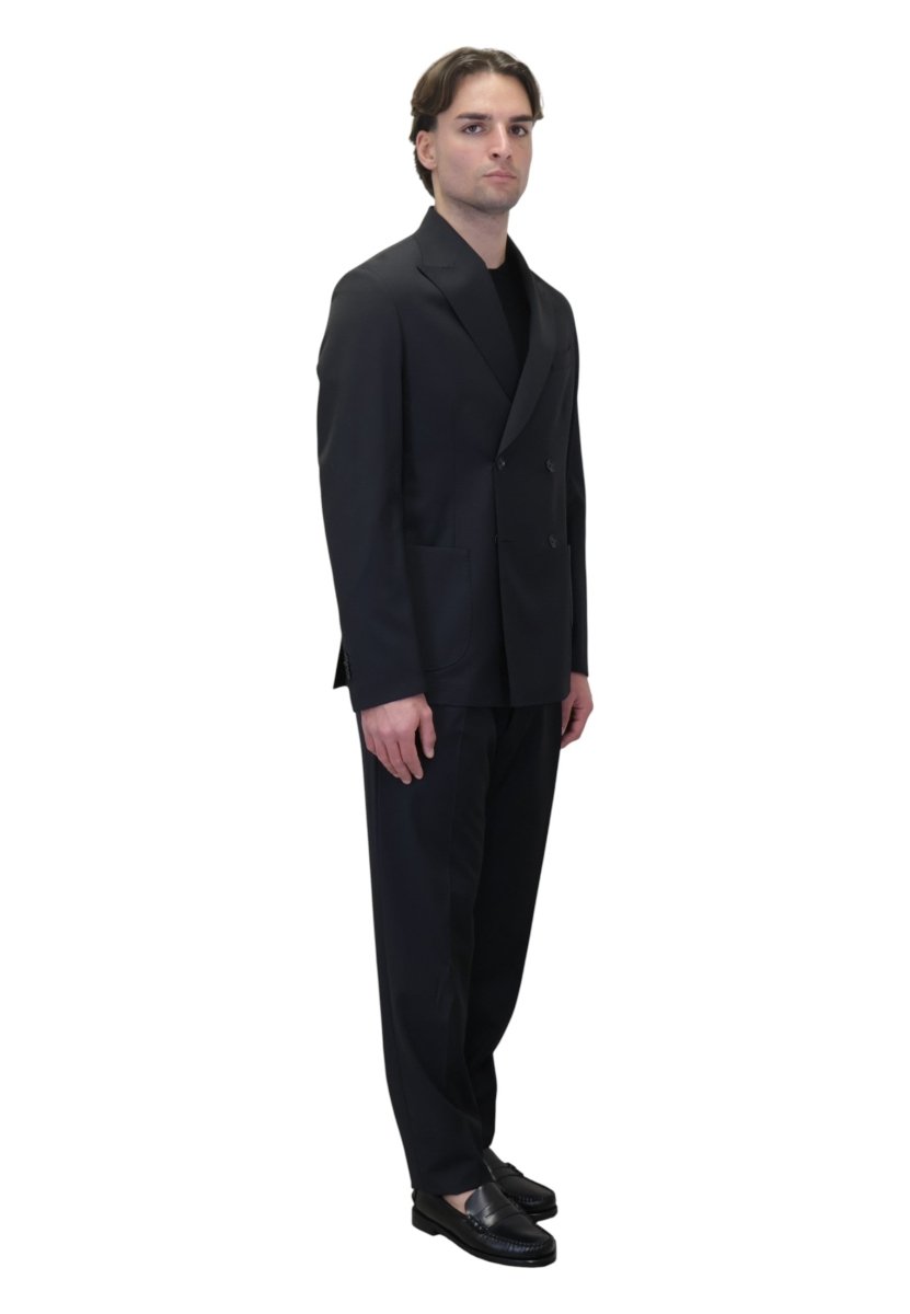 CARLO PERFECT PLUS - 11 NERO - 10Decimi