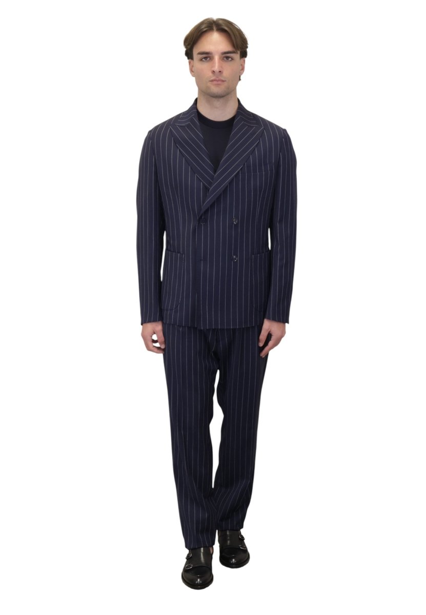 CARLO PERFECT PLUS - 5 BLU - 10Decimi