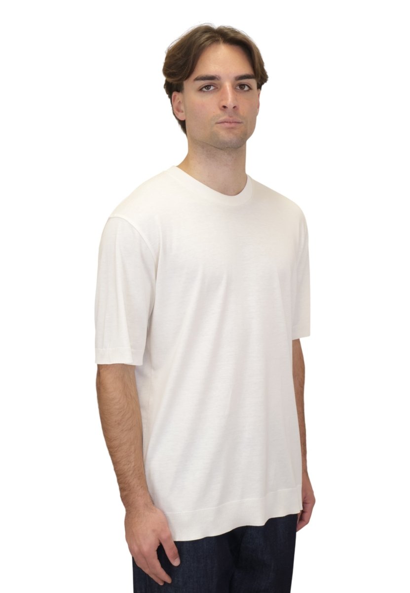 CECIL IN JERSEY LYOCELL - 27R PANNA SCURO - 10Decimi