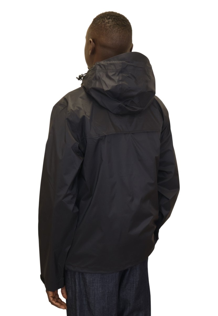 CHARMAIN TRAVEL - USY BLACK PURE - 10Decimi