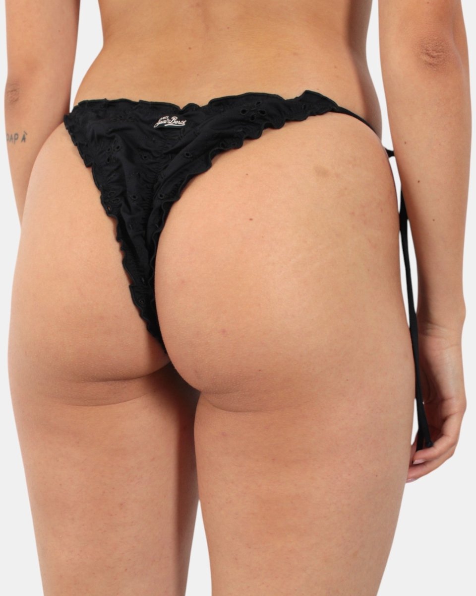 CHEEKY BRAZILIAN FROU FROU BOTTOM - FLOWER ROIDERY 00 - 10Decimi