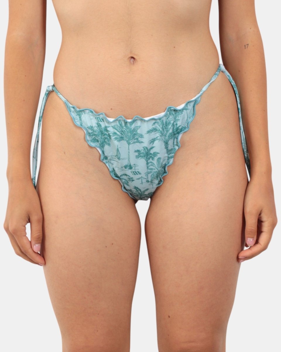 CHEEKY BRAZILIAN FROU FROU BOTTOM - SAINT BEACH 53 - 10Decimi