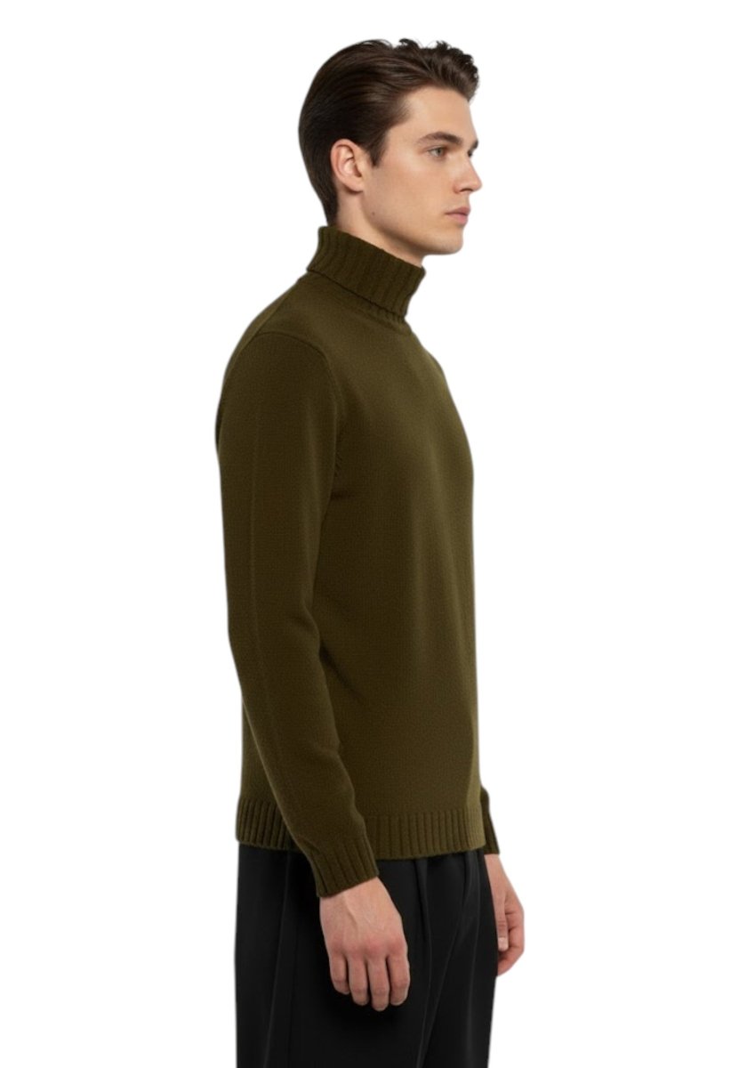 cinematt - 25 light green - 10Decimi