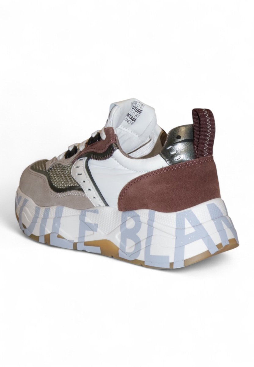 club105 - 2e11 dove/bronze/timber brown - 10Decimi