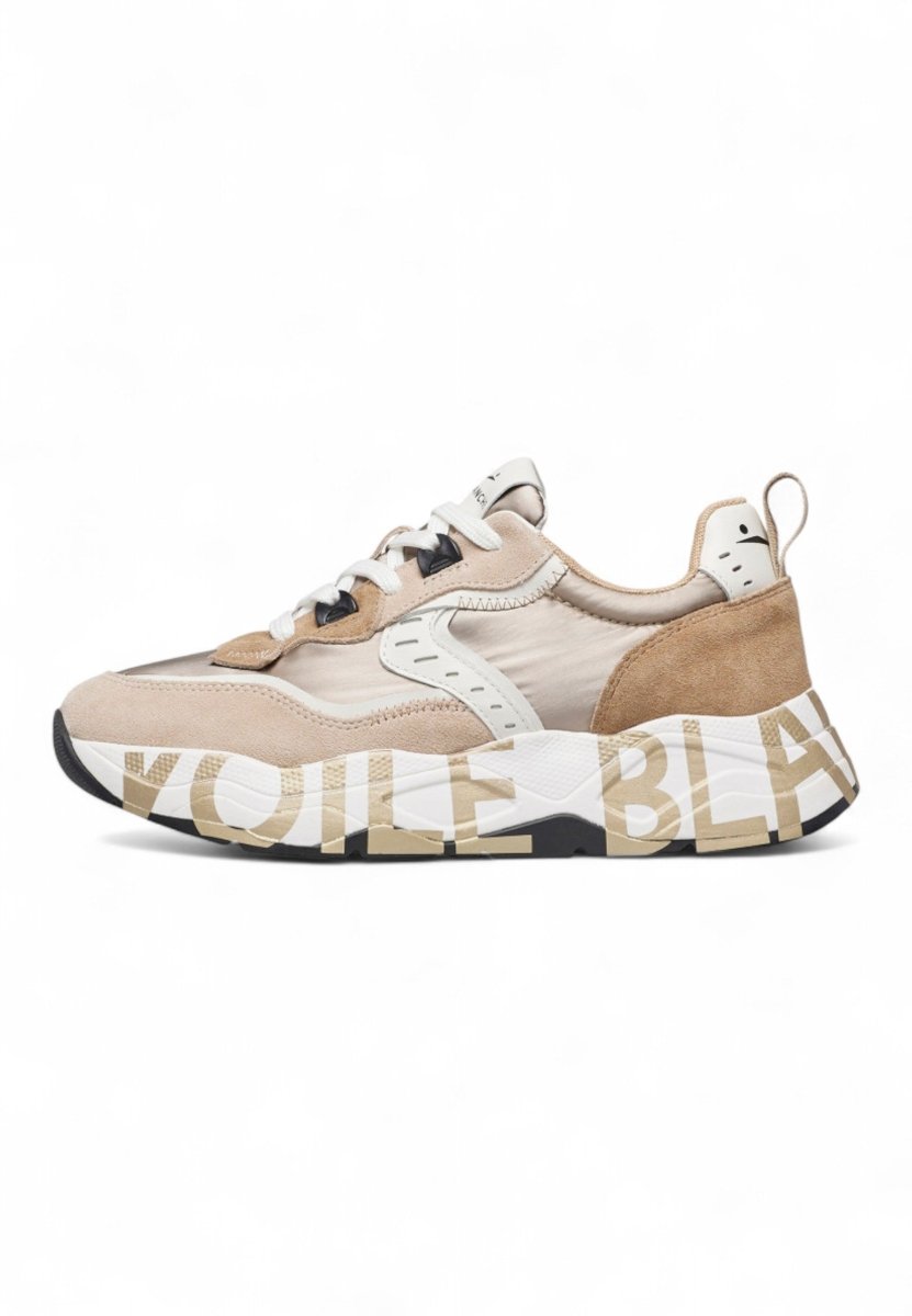 club105 - 2e41 light beige/platinum - 10Decimi