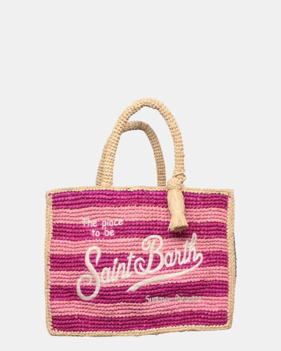 colette raffia - stripes multic 2132 emb - 10Decimi