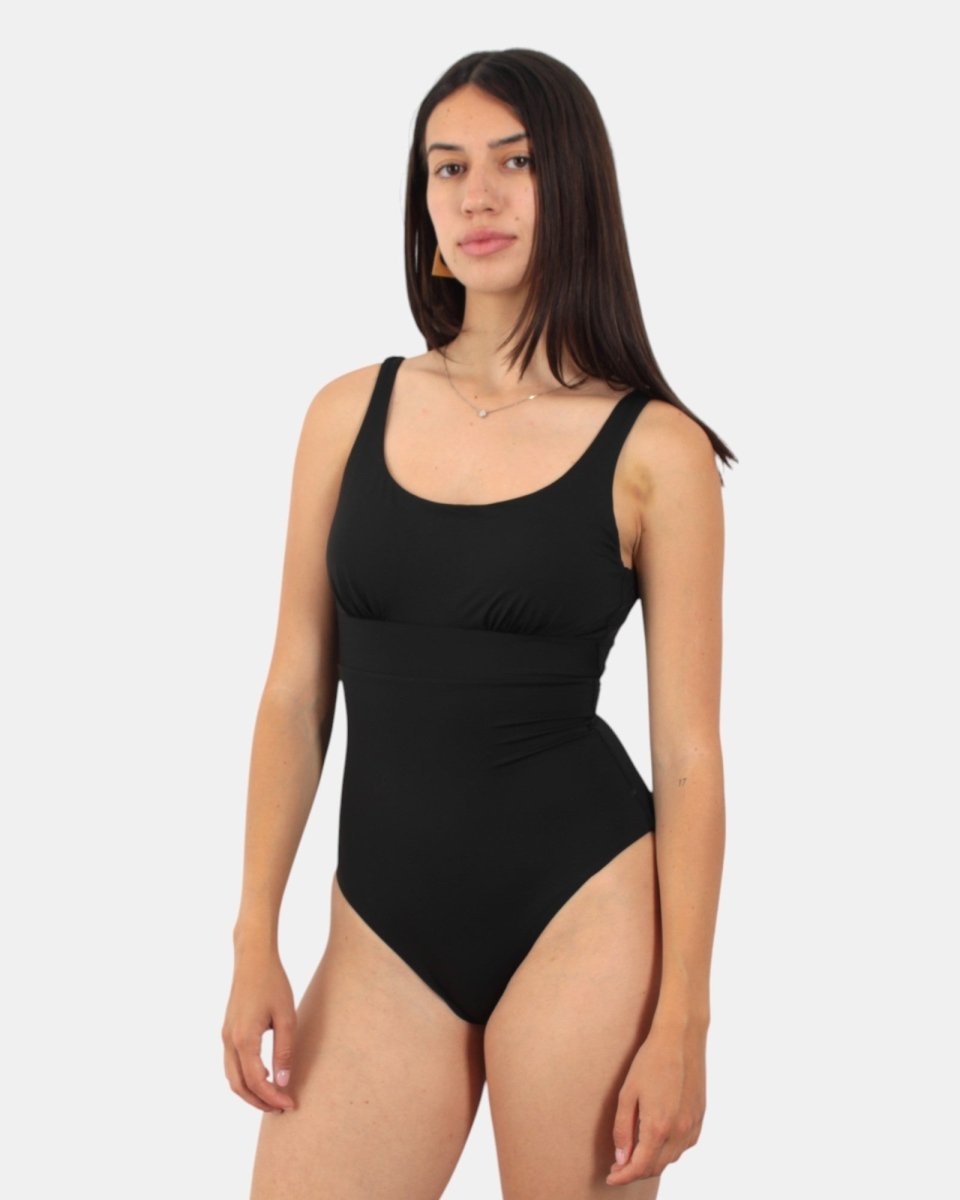 costume intero mod. camilla - 005 nero - 10Decimi