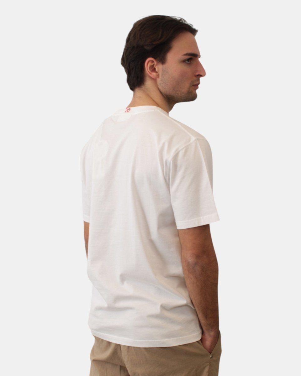 cotton classic t shirt - sapore foto 01n - 10Decimi