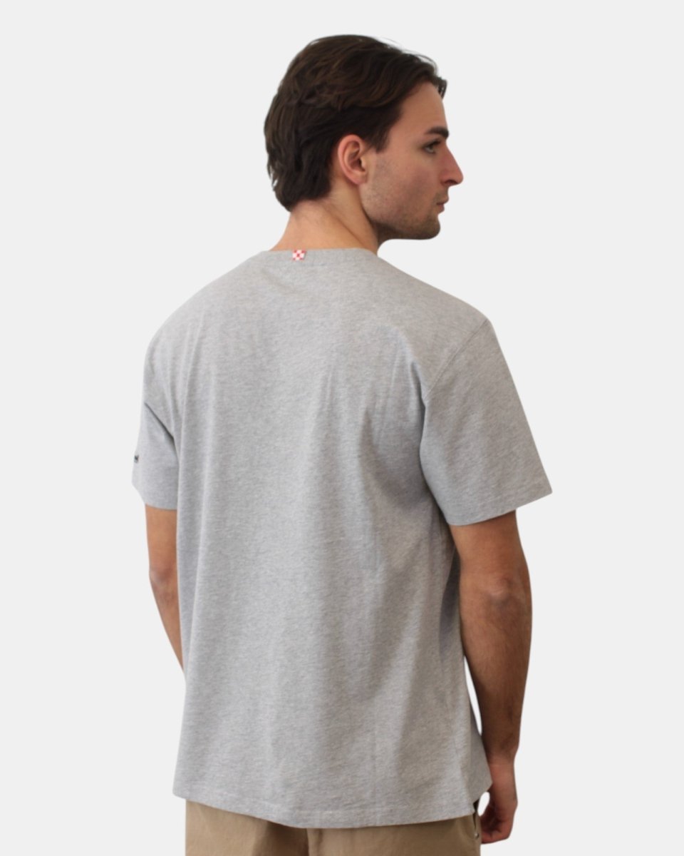 cotton classic t shirt - snoopy master chef 15ml - 10Decimi