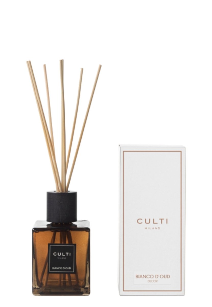 CULTI - Profumatori D'ambiente Unico - 10Decimi